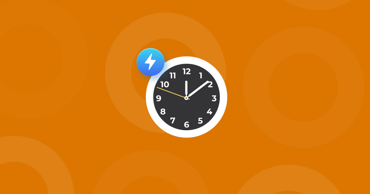 How to fix clock on Mac